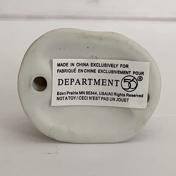 DEPARTMENT 56 - Chiswick Brewboy - Heritage Village - Dickens Village - Picture 4 of 6